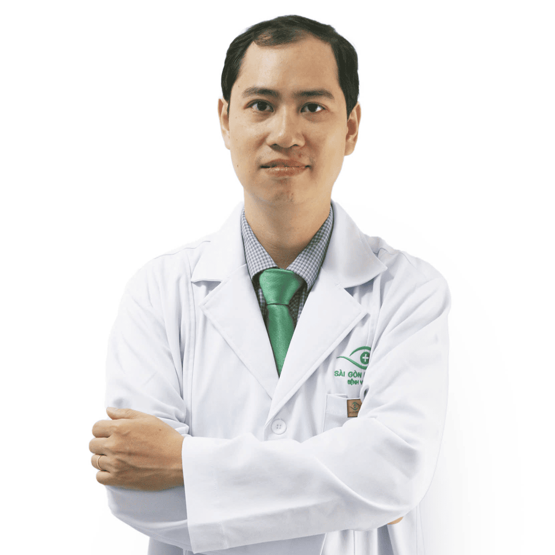 Bác sĩ Nguyễn Hoàng Hiếu