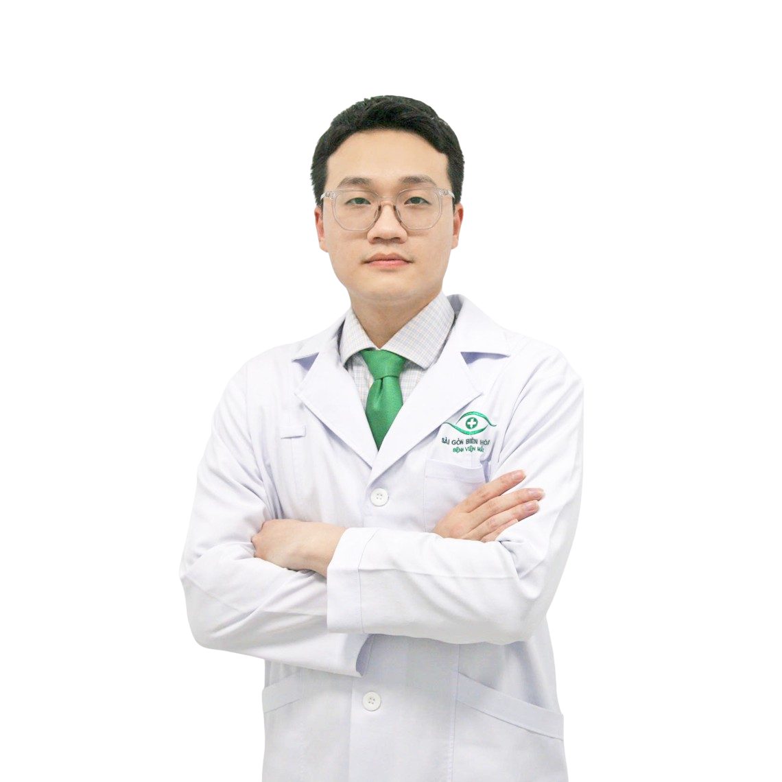 Bác sĩ Lê Thái Minh Hiếu