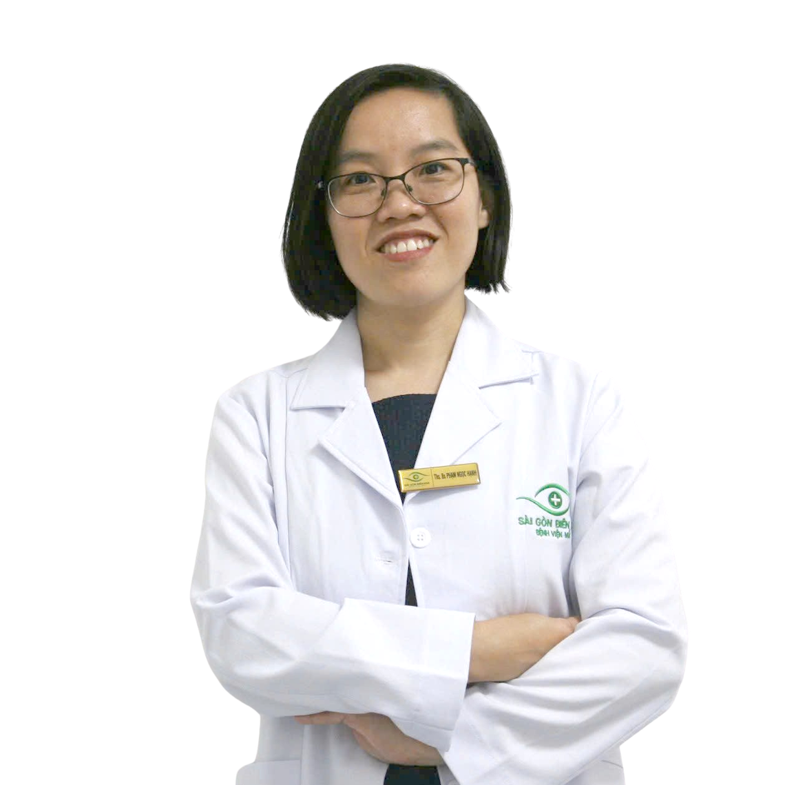 Bác sĩ Phạm Ngọc Hạnh