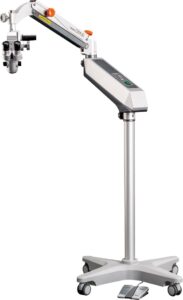 Kính hiển vi phẫu thuật Nhật Operating Microscope OM-6
