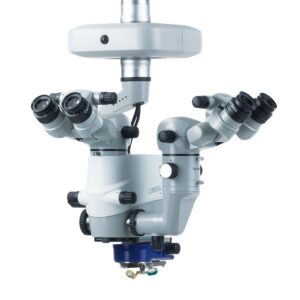 Kính hiển vi phẫu thuật OPMI Lumera 300