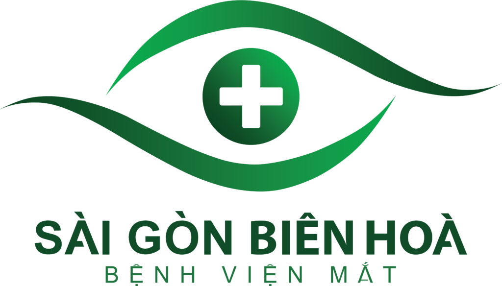 Mắt Sài Gòn Biên Hòa