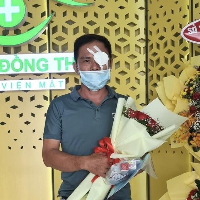 Nguyễn Hữu Phước