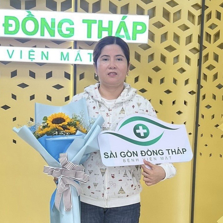 Nguyễn Thị Bé Tư
